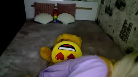 sugarkissx online show from 06-12-26, 06:40
