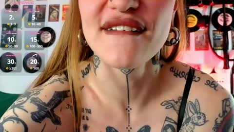 Snapshot of sugarsoot chatting on 05-31-26, 05:48 sugarsoot online show from 05-31-26, 05:48