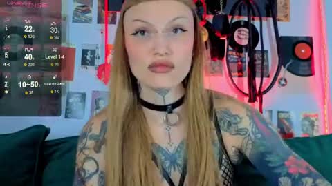 sugarsoot online show from 06-30-26, 05:41