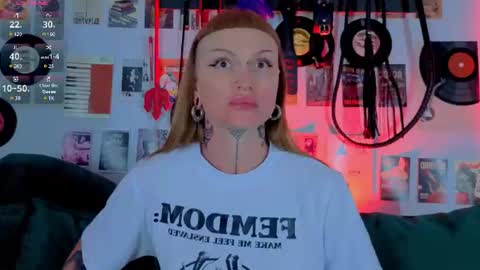 sugarsoot online show from 07-23-26, 05:49