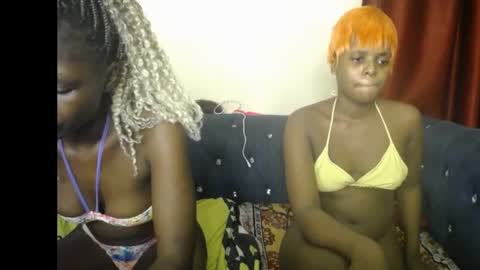 Shuga online show from 03-31-26, 04:51