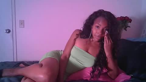 Kim Lee online show from 04-27-26, 10:35