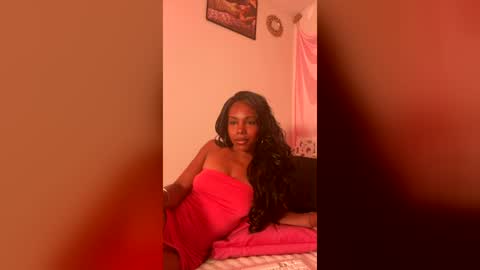 Kim Lee online show from 07-19-26, 01:15