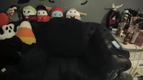 Sugary online show from 11-03-25, 01:23