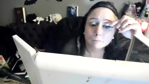 Sugary online show from 04-04-26, 02:36