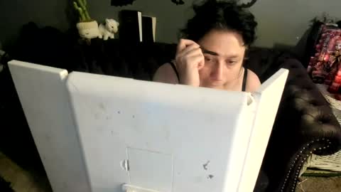 Sugary online show from 07-26-26, 06:21