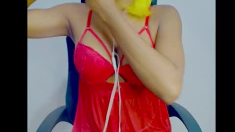Snapshot of sugax_cuntwetxx chatting on 10-07-25, 02:31 Ivy online show from 10-07-25, 02:31