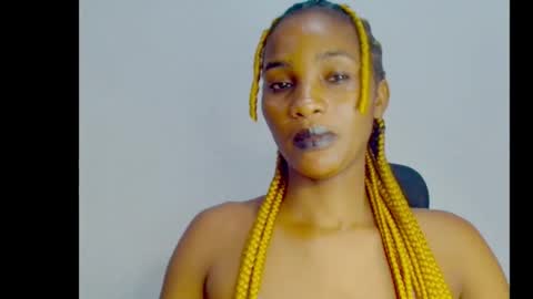 Ivy online show from 12-05-25, 09:29