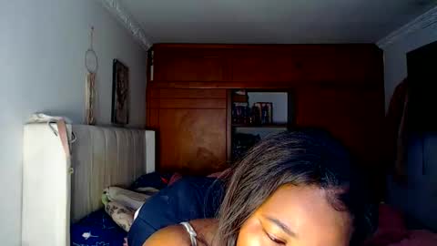 Snapshot of suggarbaby1 chatting on 01-11-26, 10:48 Cami Back in 2 hours online show from 01-11-26, 10:48