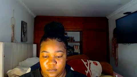 Snapshot of suggarbaby1 chatting on 04-01-26, 05:19 Cami Back in 2 hours online show from 04-01-26, 05:19