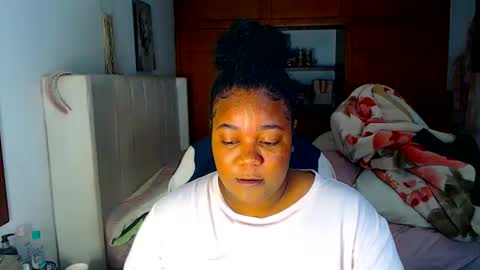 Snapshot of suggarbaby1 chatting on 04-04-26, 05:06 Cami Back in 2 hours online show from 04-04-26, 05:06