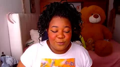 Cami   Back in 2 hours online show from 05-15-26, 06:37