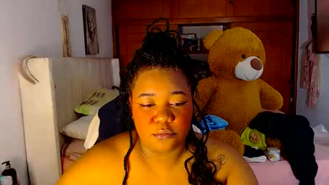 Cami   Back in 2 hours online show from 05-23-26, 04:39