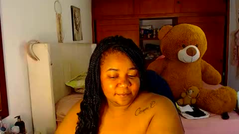 Cami   Back in 2 hours online show from 05-24-26, 04:39