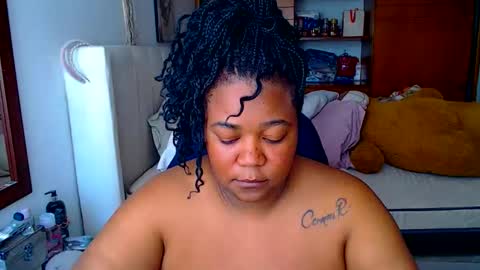 Cami   Back in 2 hours online show from 05-24-26, 10:26