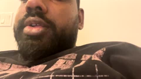 Let me be your knight that saves you online show from 03-13-26, 12:17