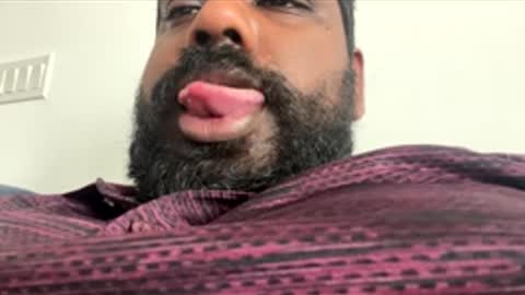 Let me be your knight that saves you online show from 04-16-26, 08:53