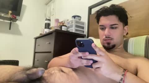 john.  online show from 11-05-25, 07:47