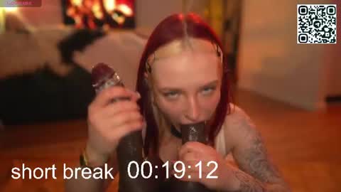 Lika ginger  Jessy blond   online show from 06-13-26, 06:55