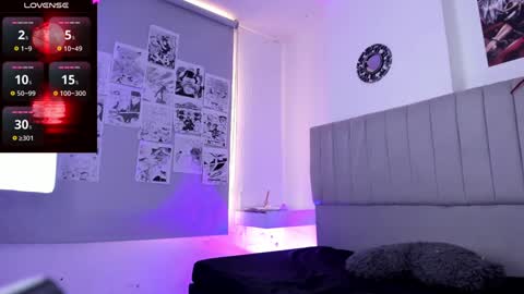 Snapshot of sukifuyu__ chatting on 12-13-24, 06:38 online show from 12-13-24, 06:38