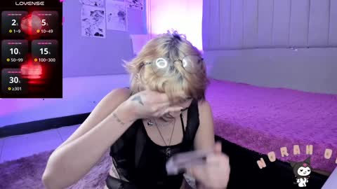 Snapshot of sukifuyu__ chatting on 12-17-24, 12:54 online show from 12-17-24, 12:54