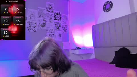 Snapshot of sukifuyu__ chatting on 01-10-25, 12:15 online show from 01-10-25, 12:15