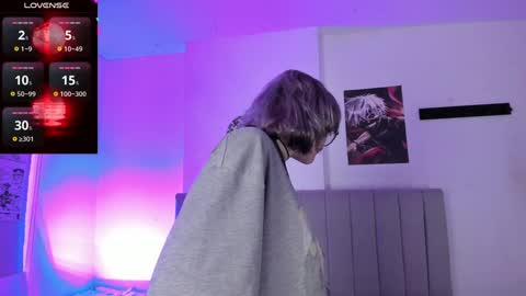 Snapshot of sukifuyu__ chatting on 01-10-25, 06:28 online show from 01-10-25, 06:28