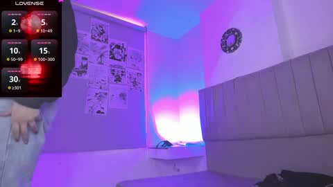 Snapshot of sukifuyu__ chatting on 01-21-25, 12:29 online show from 01-21-25, 12:29