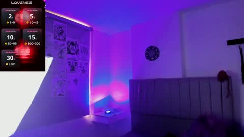 Snapshot of sukifuyu__ chatting on 01-22-25, 06:41 online show from 01-22-25, 06:41