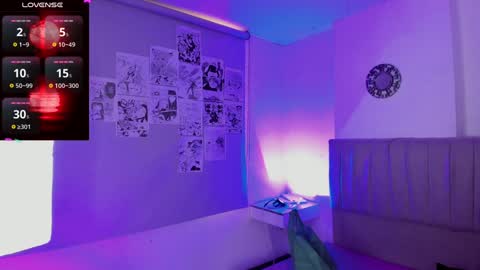 Snapshot of sukifuyu__ chatting on 01-29-25, 12:35 online show from 01-29-25, 12:35