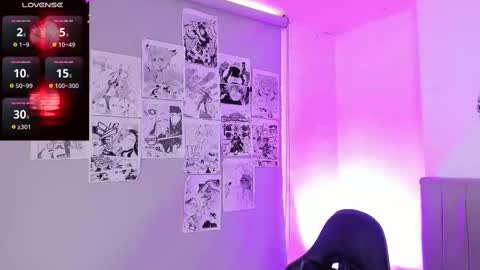 Snapshot of sukifuyu__ chatting on 02-10-25, 06:35 online show from 02-10-25, 06:35