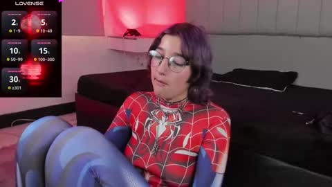 Snapshot of sukifuyu__ chatting on 02-13-25, 03:24 online show from 02-13-25, 03:24