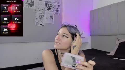 Snapshot of sukifuyu__ chatting on 02-20-25, 12:15 online show from 02-20-25, 12:15