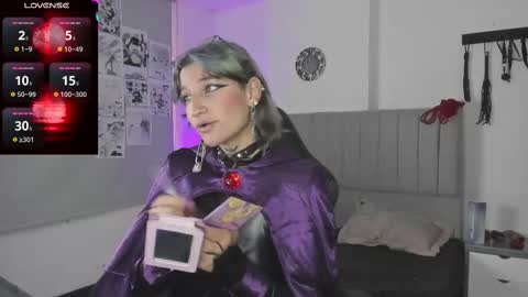 Snapshot of sukifuyu__ chatting on 02-27-25, 12:56 online show from 02-27-25, 12:56