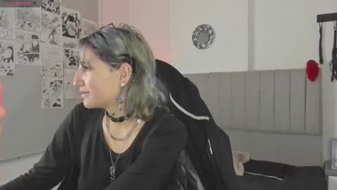 Snapshot of sukifuyu__ chatting on 02-28-25, 11:58 online show from 02-28-25, 11:58