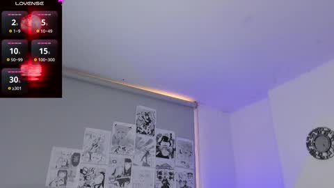 Snapshot of sukifuyu__ chatting on 02-28-25, 03:04 online show from 02-28-25, 03:04