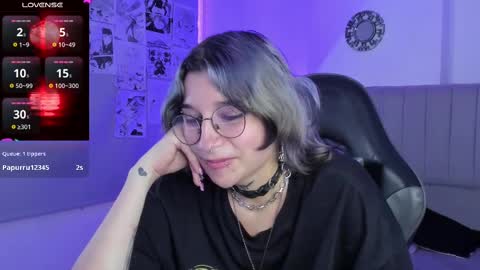 Snapshot of sukifuyu__ chatting on 03-12-25, 08:31 online show from 03-12-25, 08:31