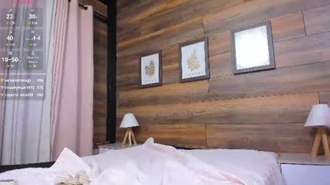 Gabriela  online show from 07-02-26, 03:23
