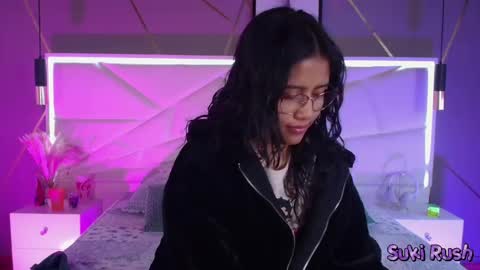 SUKI online show from 05-12-26, 11:29