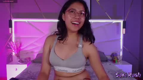 SUKI online show from 06-15-26, 12:18