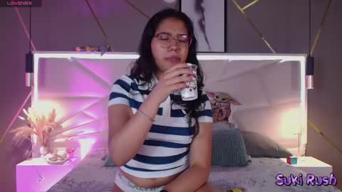SUKI online show from 06-23-26, 11:41