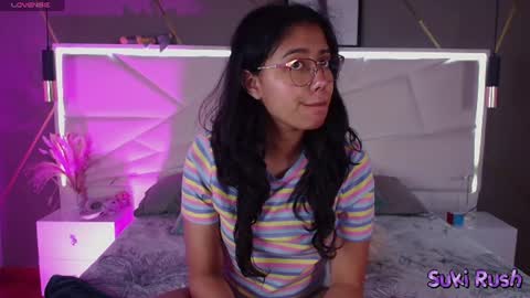 SUKI online show from 06-26-26, 11:36