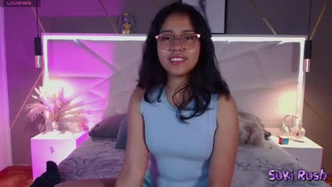 SUKI online show from 06-27-26, 11:37