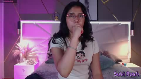 SUKI online show from 06-30-26, 11:44