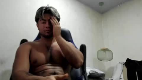 sukuna_hara online show from 11-18-25, 02:10