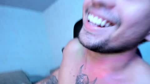 sukuna_hara online show from 11-29-25, 01:19