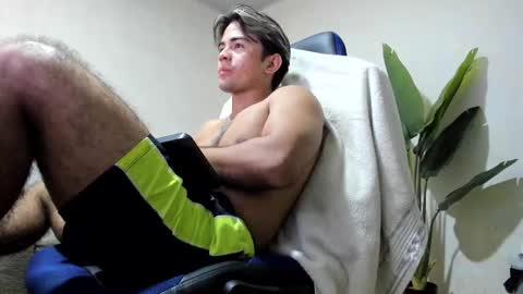 sukuna_hara online show from 12-14-25, 12:27