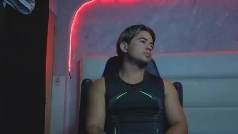 sukuna_hara online show from 02-15-26, 02:19