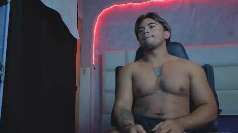 sukuna_hara online show from 02-16-26, 01:13