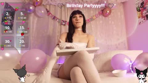 Elita Bella online show from 10-24-25, 12:52